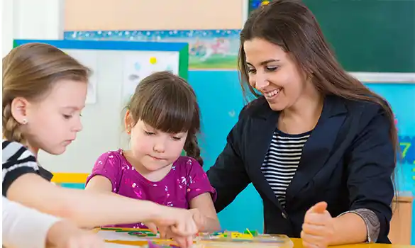 Advanced Diploma in Artificial Intelligence (AI) for Educators