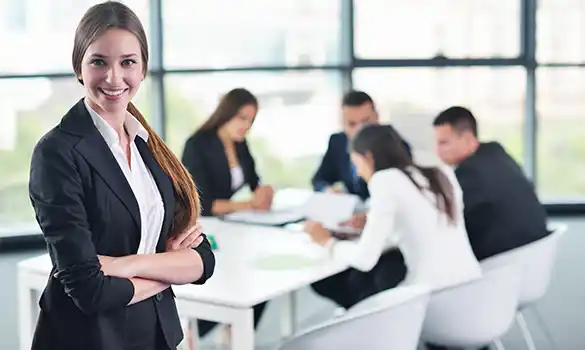 Certificate in TEFL Business Learners