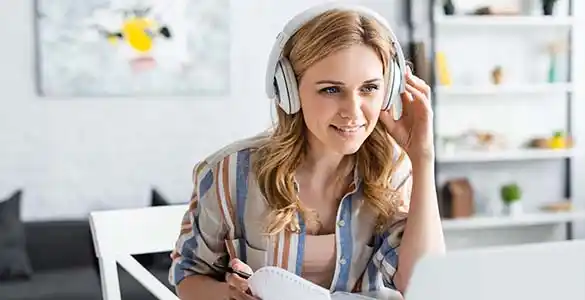 International Advanced Diploma in TEFL