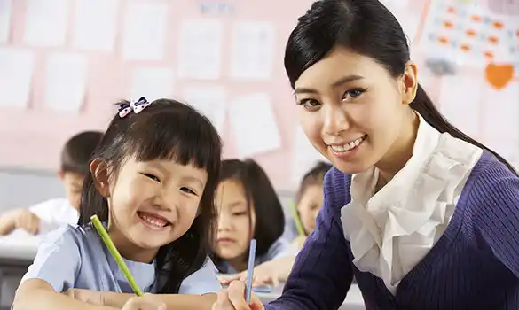 Bachelor of Education (B.Ed.) in Pre and Primary Education